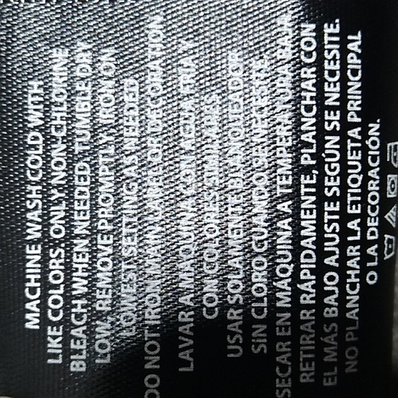 FINAL SALE! Mossy Oak Zip Up Jacket W/Thumb Holes Sz.XL 16-18 Like New - Picture 9 of 9